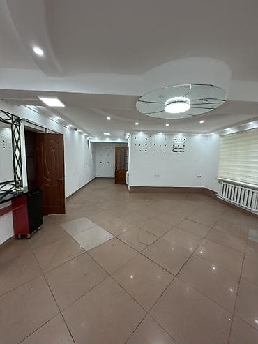 Коммерческая недвижимость: Коммерческое помещение с отдельным входом на первом этаже Сдается — 8