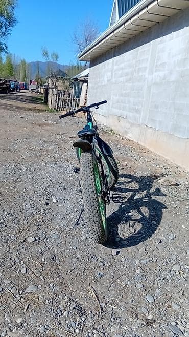 Горный велосипед, Алюминий