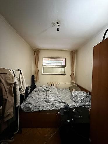 Квартиры: 2 комнаты, 46 м², Индивидуалка, 1 этаж, Старый ремонт — 7