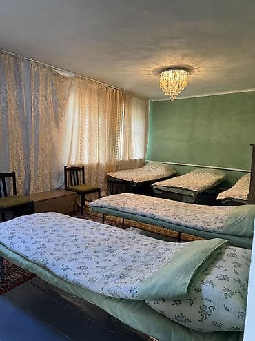 старый баку бишкек: Гостевой дом на Иссык-Куле, Балыкчы, 10+ мест — 2