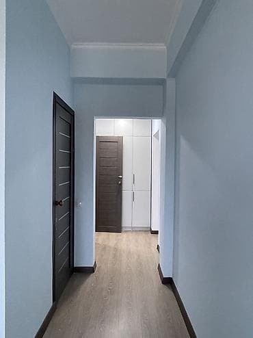 малосемейных: 1 комната, 30 м², Индивидуалка, 3 этаж, Евроремонт — 3