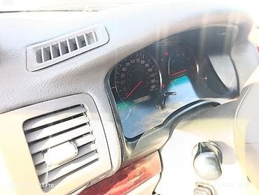 Продажа авто: Lexus GX: 2004 г., 4.7 л, Автомат, Бензин — 5