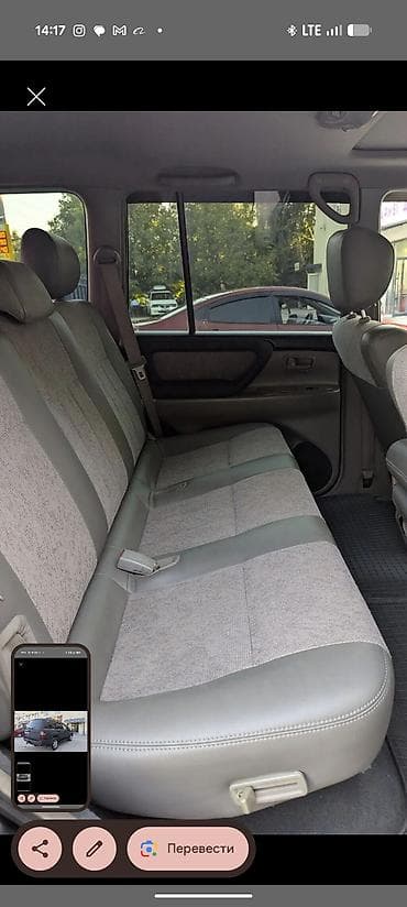 condition: Title:Powerful 4x4 SUV for Rent – Perfect for Trips, Mountains & — 4