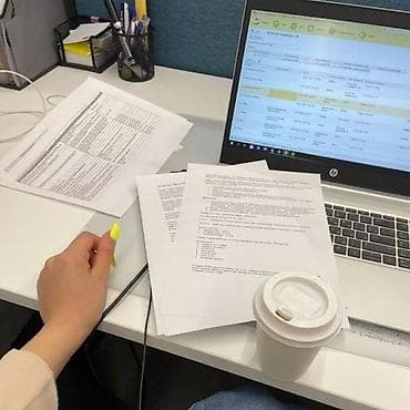 Бухгалтерские услуги | Сдача налоговой отчетности, Подготовка налоговой отчетности, Перерегистрация юридических лиц