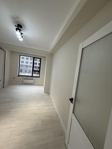 2 bedroom: 1 комната, 1 м², Элитка, 2 этаж, Дизайнерский ремонт — 2