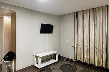 1 комната, 28 м², Хрущевка, 1 этаж, Косметический ремонт