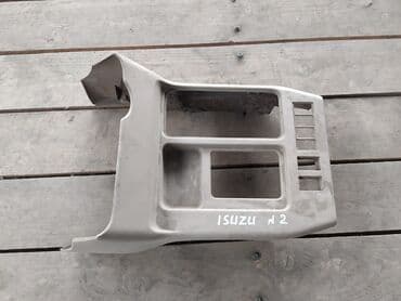 где купить акулу из икеи: Isuzu Bighorn Консоль АКПП, Исузу Бигхорн, салонная консоль Год  — 1