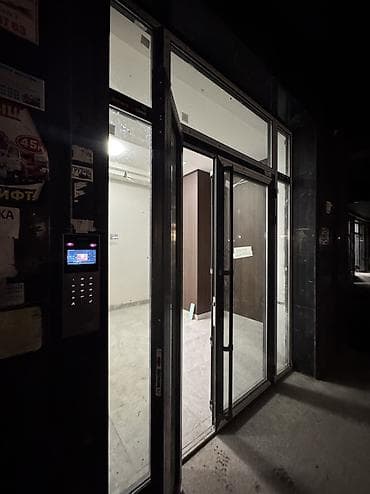 квартира рассрочку: 2 комнаты, 53 м², Элитка, 3 этаж, ПСО (под самоотделку) — 2