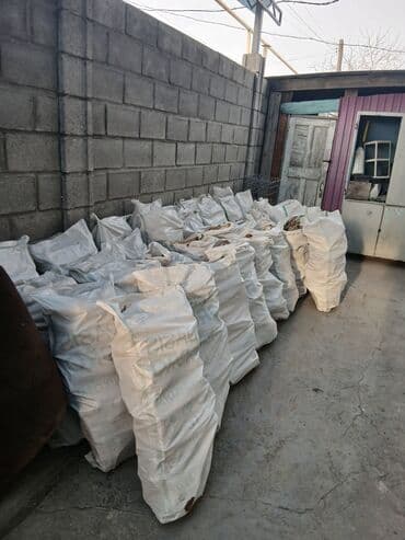 Садовая мебель: Дрова — 1