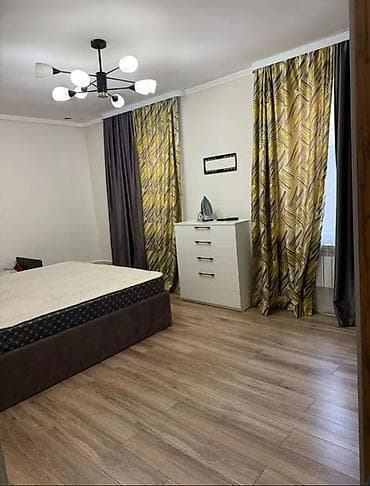 jack 4: Үй 4комн сатылат арча бешик. бүт условия менен. срочно келип көрүп — 6