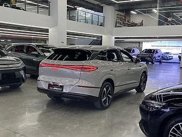 byd leopard 7: BYD Sea Lion 06: 2026 г., 1.5 л, Автомат, Гибрид, Кроссовер — 2