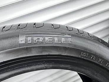 50: Шины 205 / 50 / R 17, Лето, Комплект, Легковые, Pirelli — 7