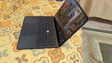 Ноутбуки и аксессуары: Microsoft Surface Laptop 7 (13.5"), цвет Matte Black оперативная — 3