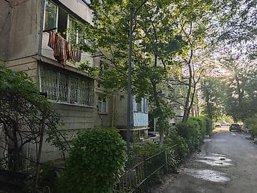 32: 1 комната, 32 м², 104 серия, 3 этаж, Старый ремонт — 1