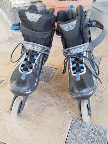 Ролики в хорошем состоянии