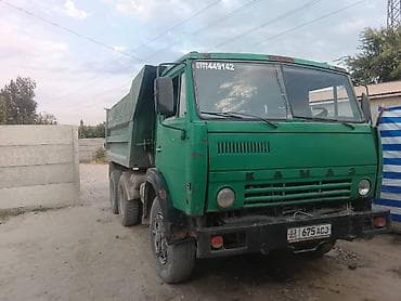 евро диска камаз: Грузовик, Камаз, Стандарт, Б/у — 6