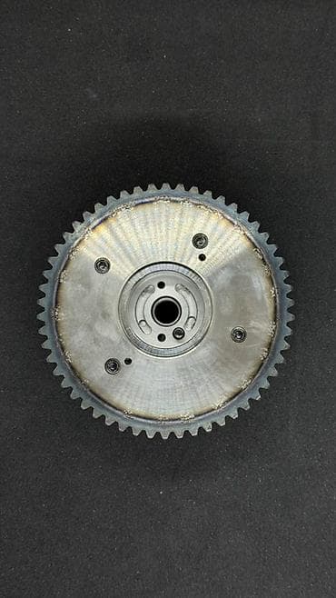 audi a6 quattro: Распредвал Hyundai 2019 г., Новый, Оригинал — 3