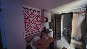 строим дом: Коттедж, 15 м², 1 комната, Собственник, Дизайнерский ремонт — 6