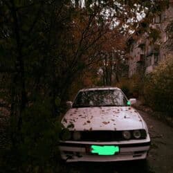 BMW 5 series: 1990 г., 2 л, Механика, Бензин, Седан