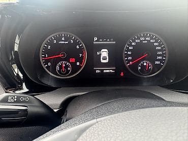 kia: Kia K5: 2020 г., 2 л, Автомат, Газ, Седан — 8