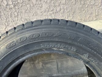 купить резину на газ 53: Шины 205 / 65 / R 16, Зима, Б/у, 1 шт, Легковые, Япония, GoodYear — 4