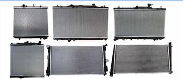 системы охлаждения gd: Автомобильные радиаторы охлаждения и теплообменники. Радияторы на — 2