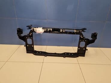 багаж соната: Будка Kia, 2017 г., Новый, Аналог — 1