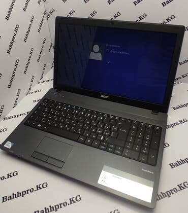 acer pb: Ноутбук, Acer, 4 ГБ ОЗУ, Intel Pentium, 15.6 ", Для несложных задач, память HDD — 1