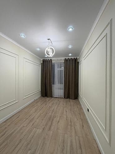 nova grand: 2 комнаты, 59 м², Элитка, Евроремонт — 4