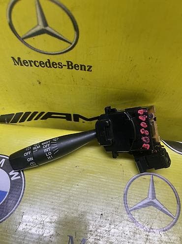 рулевой колонка: Под рулевой переключатель стеклоочистителя и дворников. Honda Thats — 1