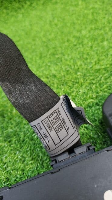 e71: Комплект зажигания Замок зажигания для BMW X5 E70 (0) E90 (2009) X5 — 6