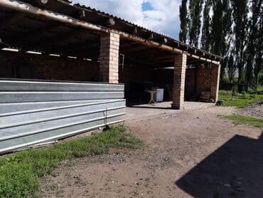продаю дом в рассрочку бишкек: Дом, 100 м², 4 комнаты, Собственник, Косметический ремонт — 7
