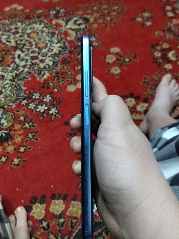 poco х5 pro: Redmi, Redmi Note 11, цвет - Синий — 6