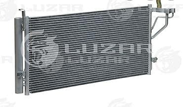 sonata 2014: Кондиционер Hyundai 2018 г., Новый, Оригинал — 2