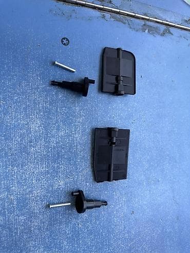 Петли, шарниры для дверей: Ремкомплект Disa BMW M 54 . 2,2.5, 2.8 3 — 1