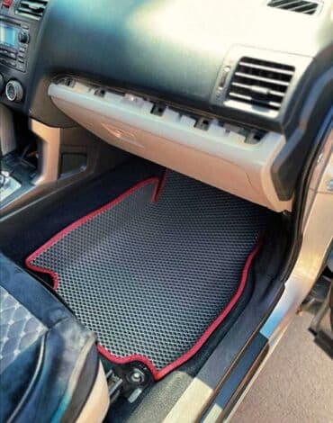 eva: Eva Полики Для салона — 4