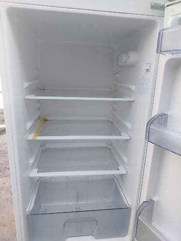 redmi k50 pro: Холодильник Beko, Двухкамерный — 4