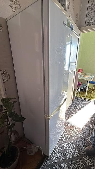 однокомнатная квартира каракол: 1 комната — 4