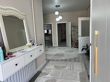 Дома: 🏡 Продаётся 4-комнатный дом, участок 4 соток — ж/м Рухий Мурас 📐 — 2