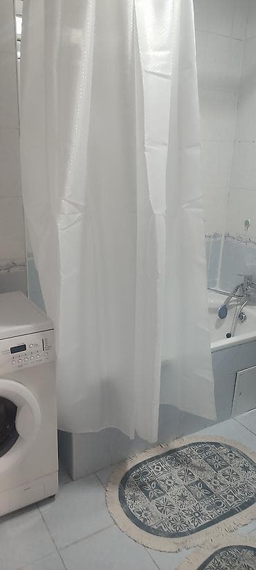 2х: 2 комнаты, Без подселения, С мебелью полностью — 5