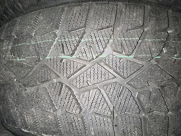 2255017: 225/50/17 новый 4 шт 18000 сом — 3