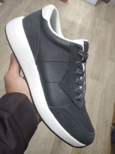 срочно продаю в связи с переездом: Ecco original ♣️🔥 — 1