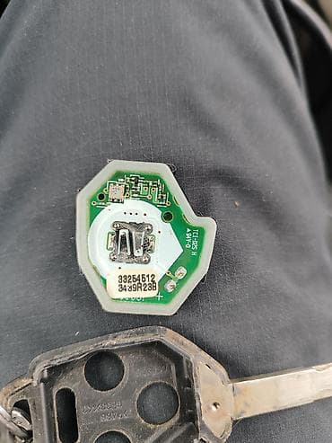 дороже: Автоуслуги по ключам и дистанционным брелокам - Изготовление и — 4