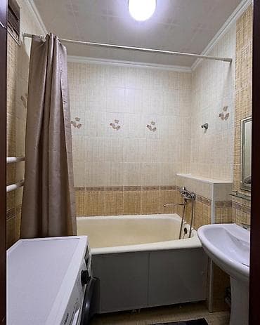 49: 2 комнаты, 49 м², 105 серия, 2 этаж, Евроремонт — 8