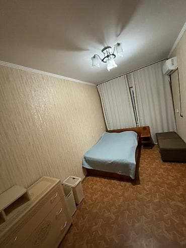 Квартиры: 4 комнаты, Собственник, Без подселения, С мебелью полностью — 6