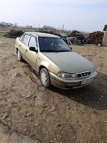 панель ваз 2107 купить: Daewoo Nexia: 2007 г., 1.5 л, Механика, Бензин, Седан — 1