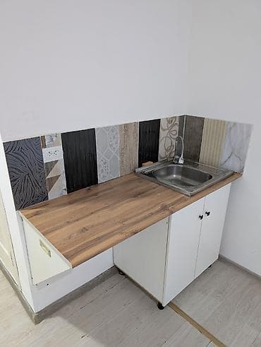 квартира арча бешик без хозяин: 1 комната, Собственник, Без подселения — 4