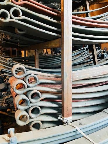 биндеры для переплета металлическими пружинами механические: Рессоры Рессоры Рессоры на все виды Авто. Звоните уточняйте — 3