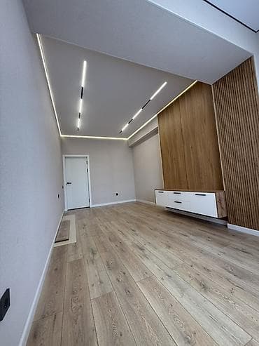 Продажа квартир: 1 комната, 49 м², Элитка, 6 этаж, Евроремонт — 10