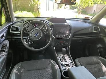 скбару форестер: Subaru Forester: 2018 г., 2.5 л, Вариатор, Бензин, Кроссовер — 8